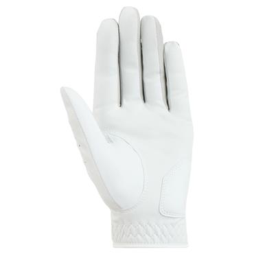 Cobra LadiesMicroGrip Flex Golf Glove Right Hand White
