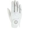 Cobra Ladies MicroGrip Flex Golf Glove Right Hand White