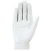 Cobra Ladies MicroGrip Flex Golf Glove Right Hand White