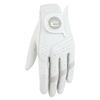 Cobra LadiesMicroGrip Flex Golf Glove Right Hand White