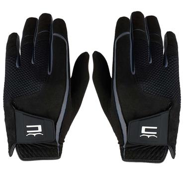 Cobra Gents StormGrip Rain Gloves (Pair) Black