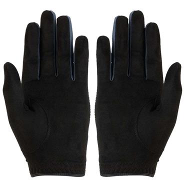 Cobra Gents StormGrip Rain Gloves (Pair) Black