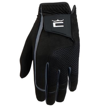 Cobra Gents StormGrip Rain Gloves (Pair) Black