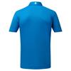 FootJoy Gents Stretch Pique Solid 2027 Ryder Cup Polo Shirt Cobalt