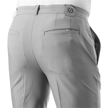 FootJoy Gents Performance Athl Trousers Grey