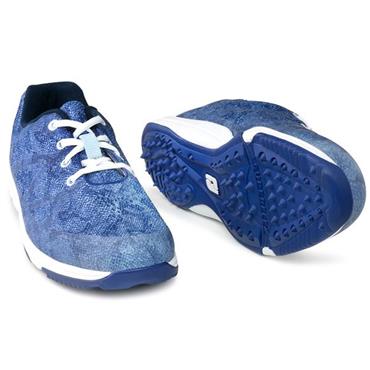 ladies wide fit golf shoes