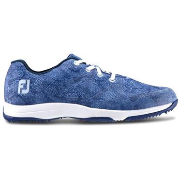 ladies wide fit golf shoes