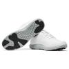 FootJoy Ladies Leisure LX Shoes White
