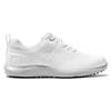 FootJoy Ladies Leisure LX Shoes White