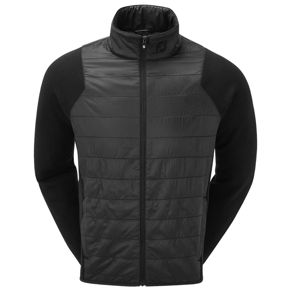 footjoy sleeveless jacket