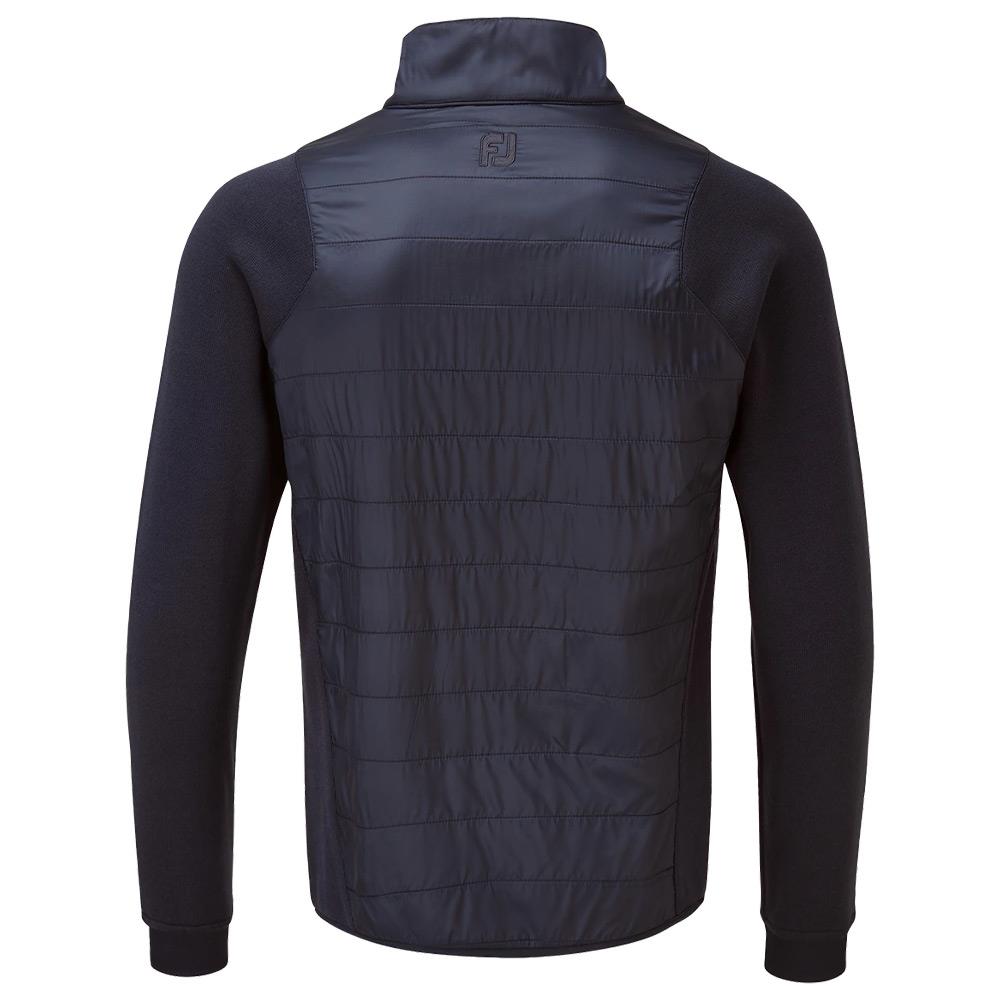 footjoy sleeveless jacket