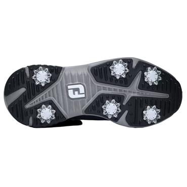 FootJoy Ladies Stormwalker Shoes Navy - Grey