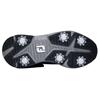 FootJoy Ladies Stormwalker Shoes Navy - Grey