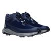 FootJoy Ladies Stormwalker Shoes Navy - Grey