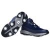 FootJoy Ladies Stormwalker Shoes Navy - Grey