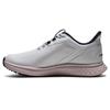 FootJoy Ladies Pulse Shoes White - Navy - Pink