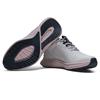 FootJoy Ladies Pulse Shoes White - Navy - Pink