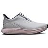 FootJoy Ladies Pulse Shoes White - Navy - Pink