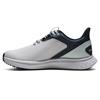 FootJoy Ladies Pulse Shoes White - Navy - Blue