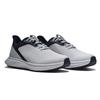 FootJoy Ladies Pulse Shoes White - Navy - Blue