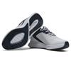 FootJoy Ladies Pulse Shoes White - Navy - Blue