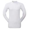 FootJoy Ladies ProDry Thermal Base Layer Mock White