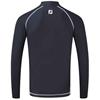 FootJoy Gents Performance Baselayer Mock Navy