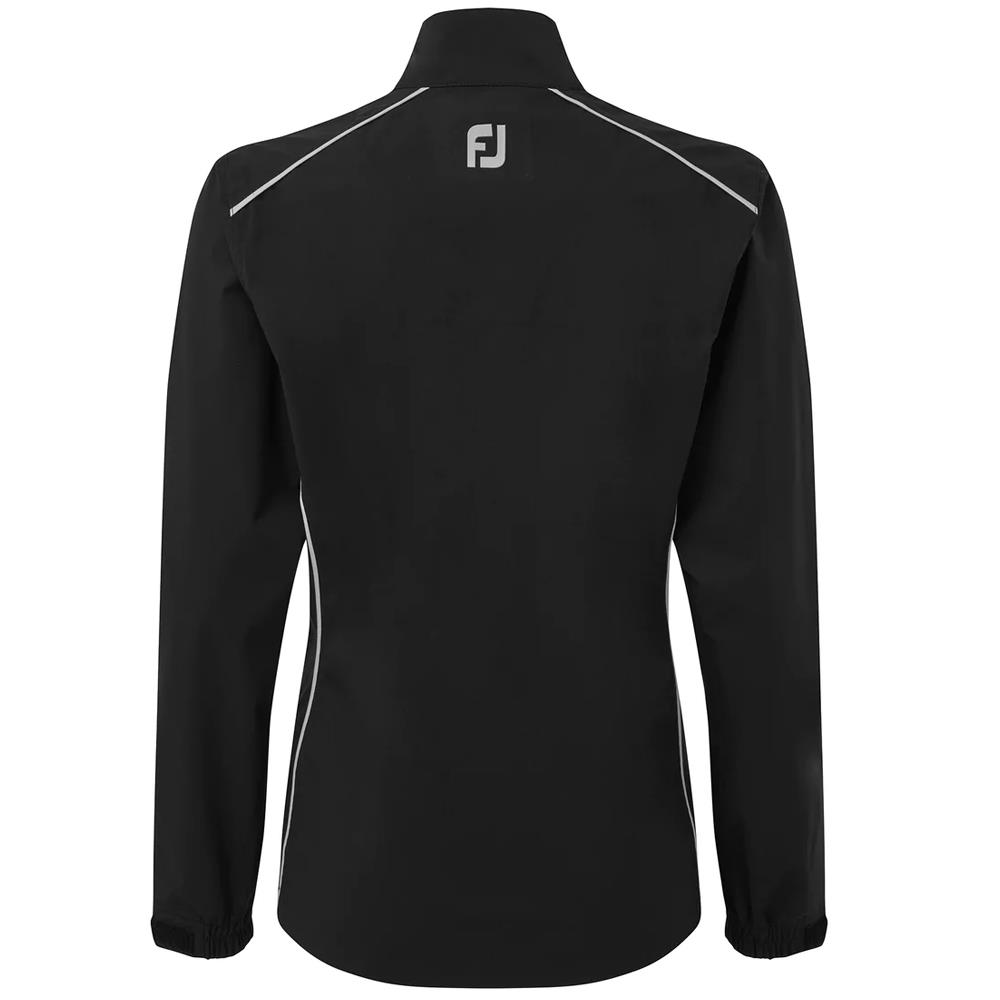 footjoy sleeveless jacket