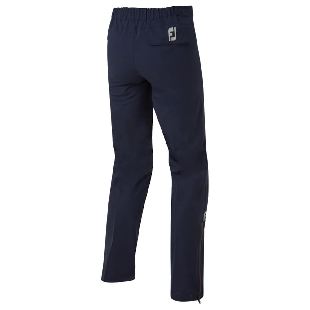 FootJoy Ladies HLV2 Rain Trousers Navy