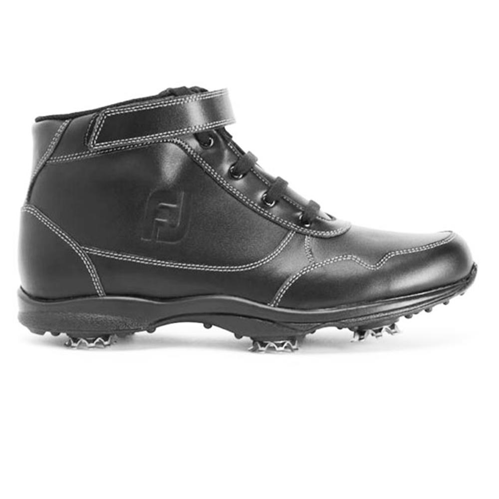 FootJoy Ladies EmBody Golf Boots Black Golf Store