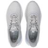 FootJoy Ladies Quantum Shoes Grey - White - Blue