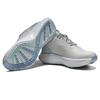 FootJoy Ladies Quantum Shoes Grey - White - Blue
