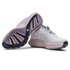 FootJoy Ladies Quantum Shoes White - White - Pink