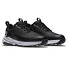 FootJoy Ladies Tour Rival Shoes Black - Black - White