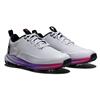FootJoy Ladies Tour Rival Shoes White - Silver - Pink