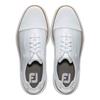 FootJoy Ladies FJ Traditions Shoes White