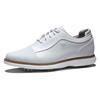 FootJoy Ladies FJ Traditions Shoes White