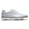 FootJoy Ladies FJ Traditions Shoes White
