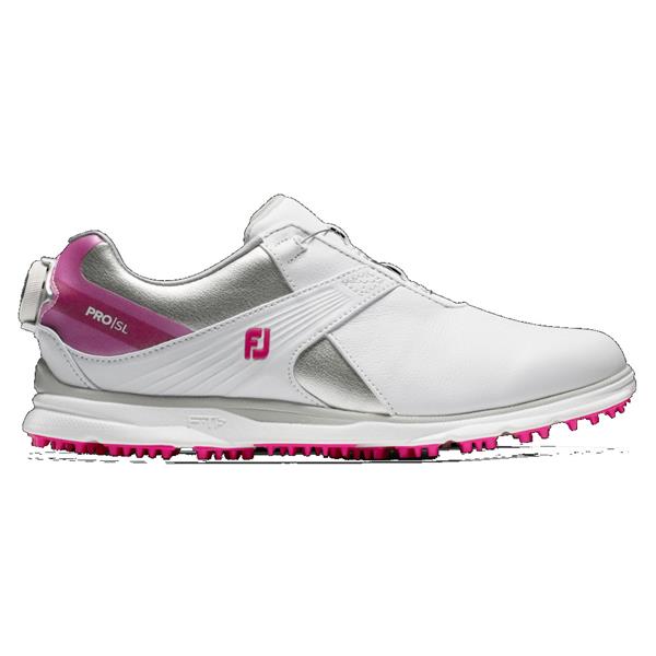 boa golf shoes wide