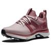 FootJoy Ladies FJ Hyperflex Shoes Pink - Pink White