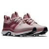 FootJoy Ladies FJ Hyperflex Shoes Pink - Pink White