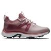 FootJoy Ladies FJ Hyperflex Shoes Pink - Pink White