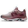 FootJoy Ladies FJ Hyperflex Shoes Pink - Pink White