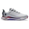 FootJoy Ladies Pro/SLX Shoes White - Silver - Multi