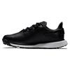 FootJoy Ladies Pro/SLX Shoes Black - White - Grey