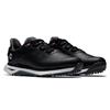 FootJoy Ladies Pro/SLX Shoes Black - White - Grey