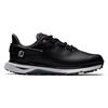 FootJoy Ladies Pro/SLX Shoes Black - White - Grey