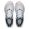 FootJoy Ladies ProLite Shoes White - Blue - Coral