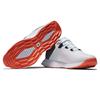 FootJoy Ladies ProLite Shoes White - Blue - Coral