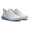 FootJoy Ladies Pro/SL Shoes White - White - Blue
